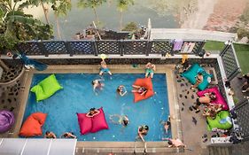 Mad Monkey Bangkok (Adults Only)